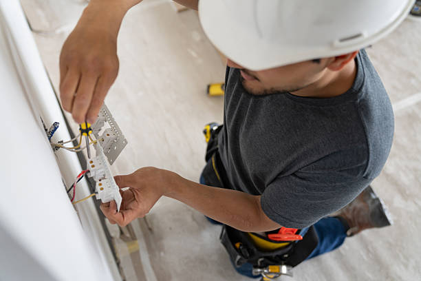 Reliable Generator Installation contractor in Cottageville, SC by No Joke electrician