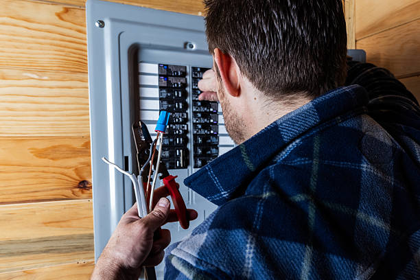 Affordable Generator Installation solutions in Cottageville, SC